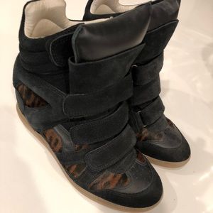 Isabel Marant Sneaker